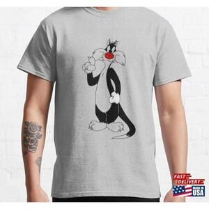 Grominet T Shirt Classic Tshirt Unisex